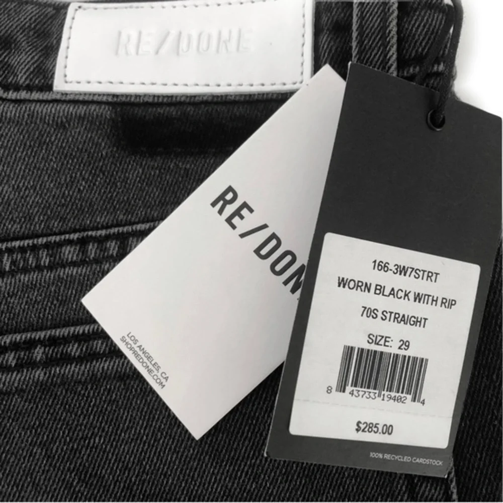 New with Tags Jeans
